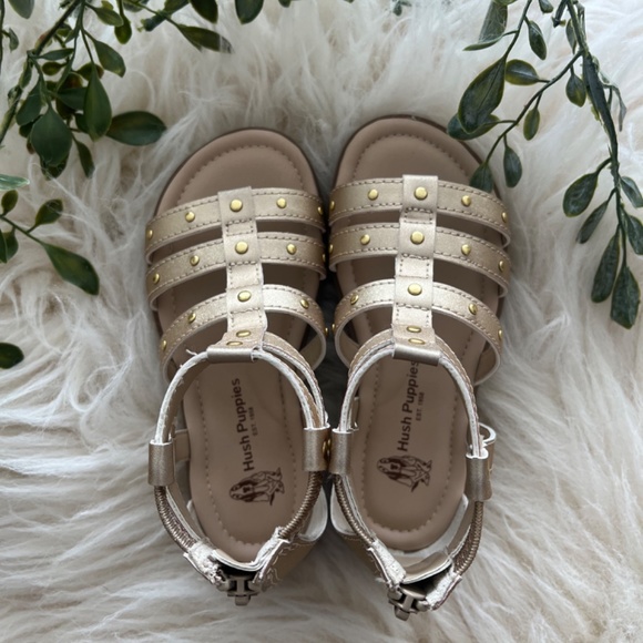 NWOB Hush Puppy Addie Sandal - Picture 7 of 12